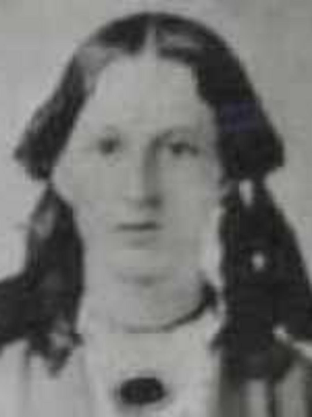 Ann Clegg (1830 - 1862) Profile